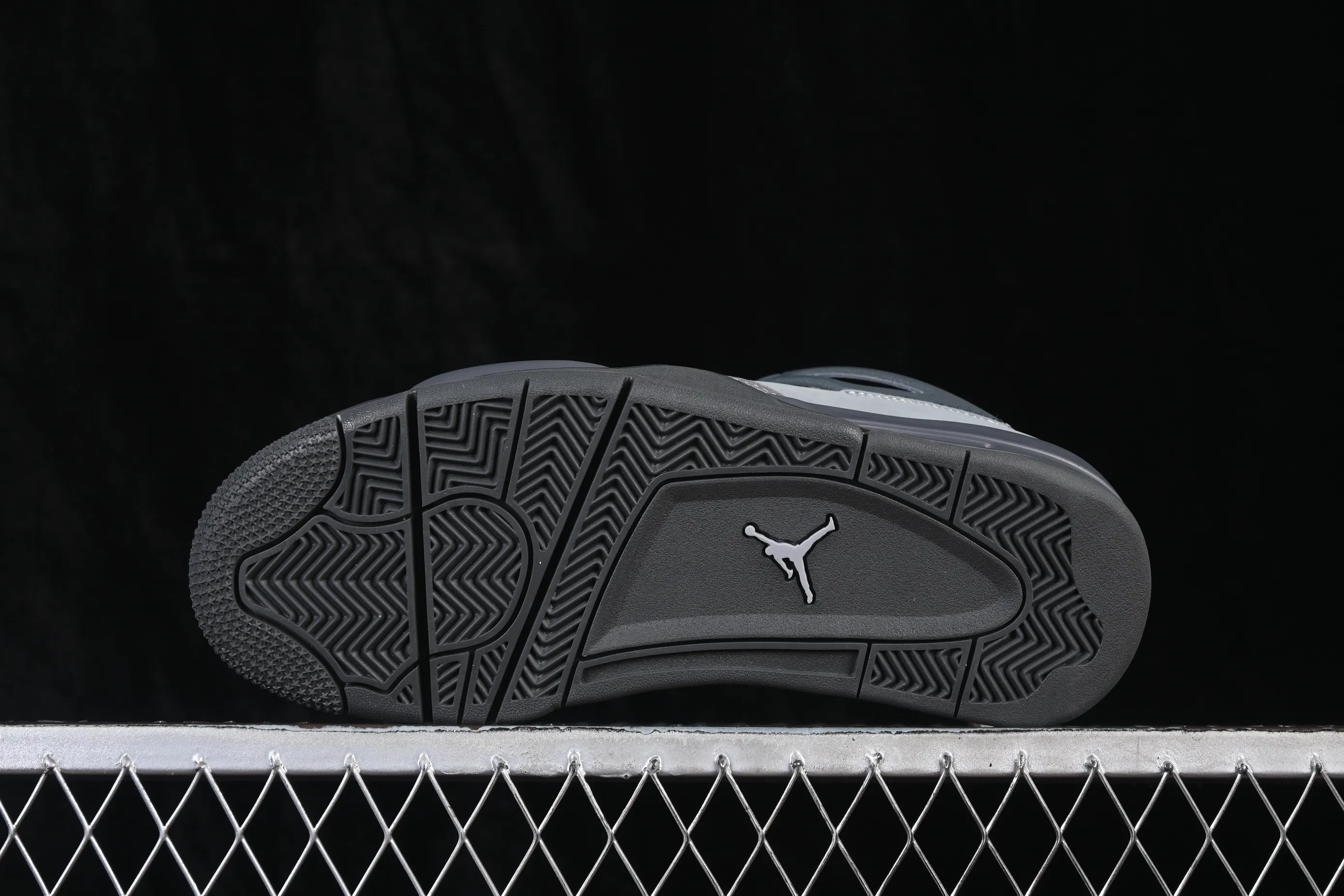 All categories Air Jordan Jordan series basketball shoes Air Jordan 4 X version Air Jordan 4 Retro SE "Paris Olympics" AJ4 Joe 4 smoke gray FQ7928-001